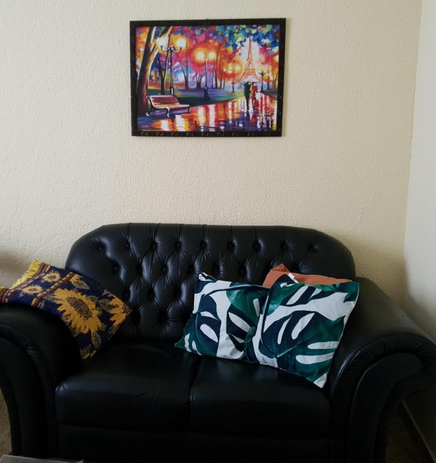 Apartamento Vista Da Montanha Nova Friburgo Exteriér fotografie