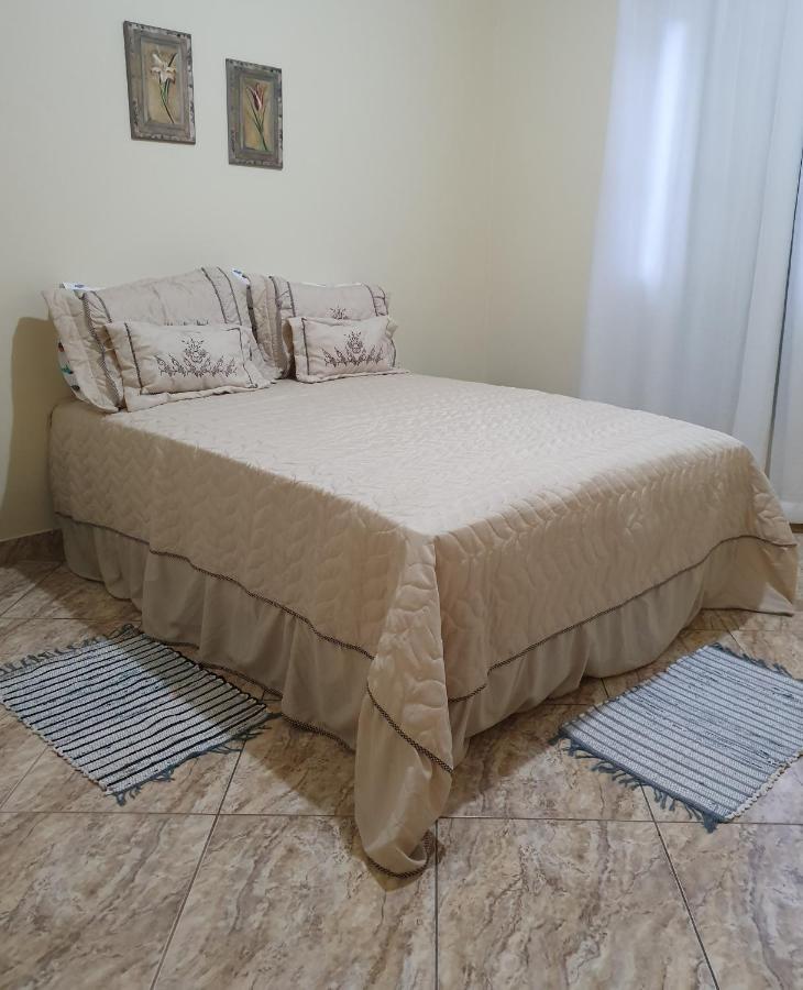 Apartamento Vista Da Montanha Nova Friburgo Exteriér fotografie
